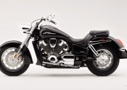 Honda VTX1800S